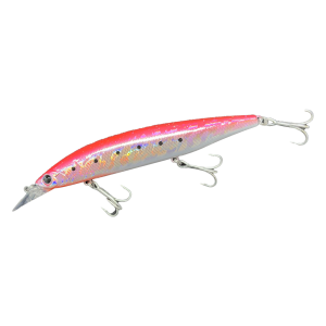 Señuelo Angler Spear 120S Color Pink Sardine