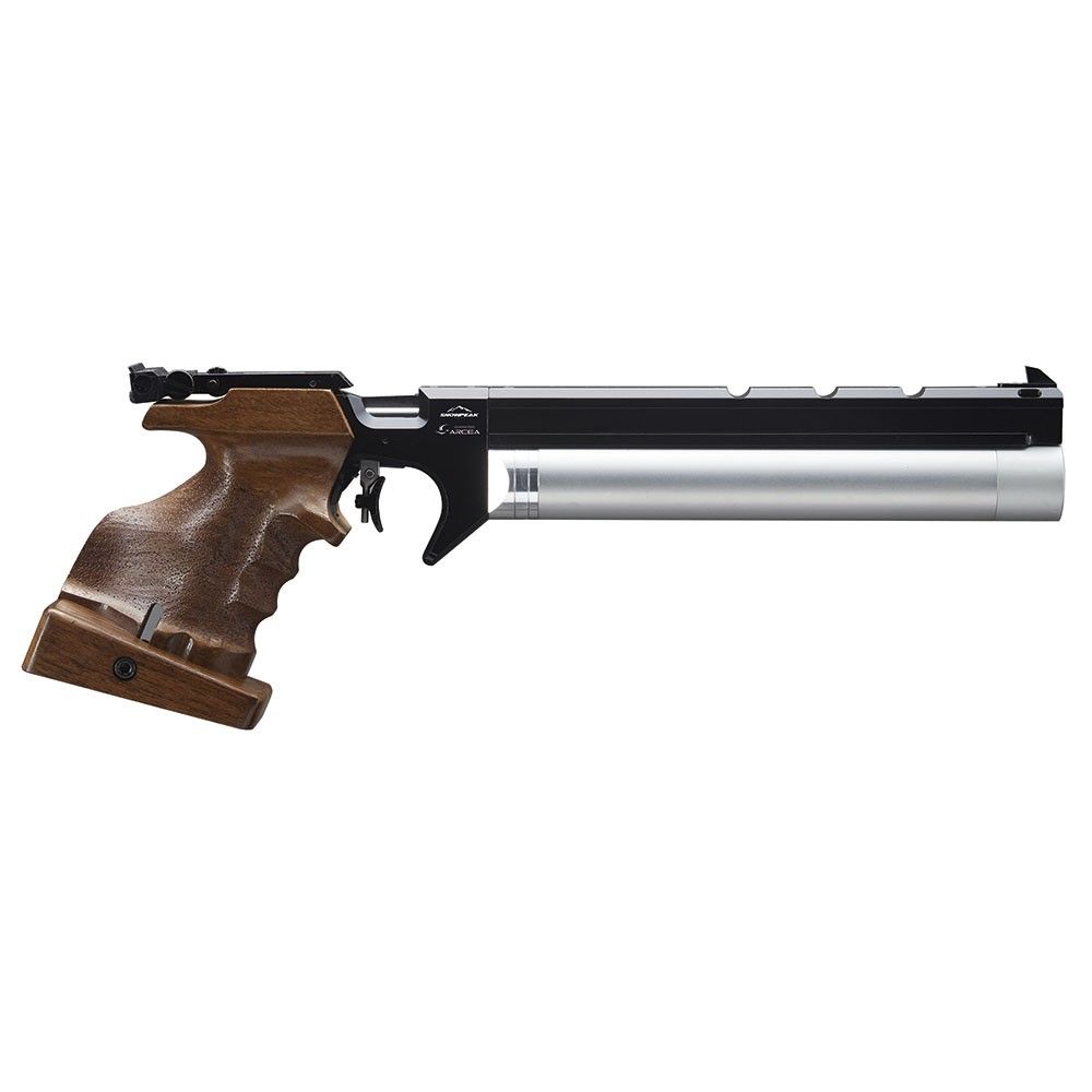 PISTOLA PCP ARCEA-SNOWPEAK PP20