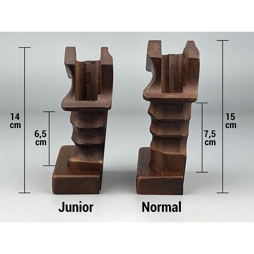 PISTOLA PCP ARCEA-SNOWPEAK PP20 - Imagen 6