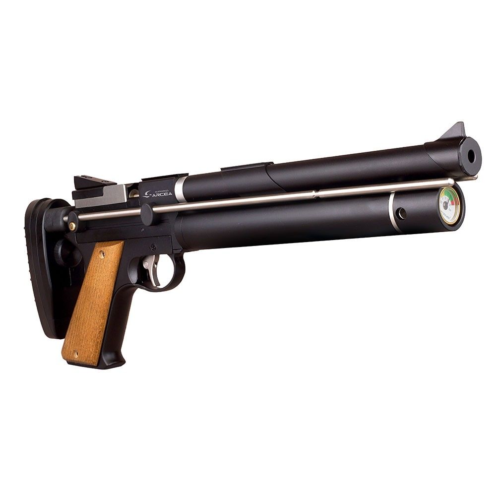 PISTOLA PCP ARCEA-SNOWPEAK PP750 - Imagen 3
