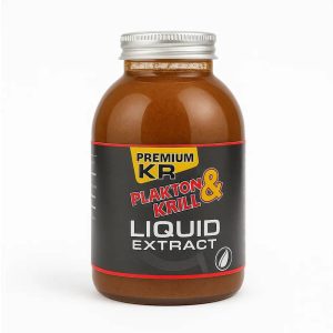KROM QUALITY PLAKTON KRILL LIQUID EXTRACT