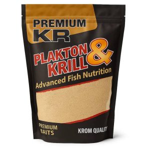 KROM QUALITY STICK MIX PLAKTON KRILL 800G
