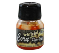 PRO ELITE GOLD ANTARTIC KRILL ARTIFICIAL CORN POP UP - Imagen 2