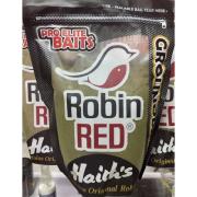 POISSON FENAG HAITH’S ROBIN GREEN & TUNA GROUNDBAITS ORIGINAL