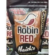 POISSON FENAG HAITH’S ROBIN RED & KRILL GROUNDBAITS ORIGINAL