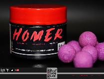 TRYBION POP UPS HOMER 14 mm
