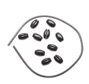 EXTRACARP Pop-Up Weights 1 gr. 10 unid. - Imagen 2