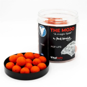 VITALBAITS BOILIE THE MOJO POP UPS 14 mm