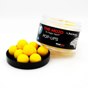 VITALBAITS BOILIE THE MOJO POP UPS YELLOW 14 mm