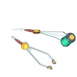 Portabobinas Stonfo M-457