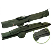 EXTRA CARP ROD HOLDALL EXC CARPERS 190 funda cañas 12″