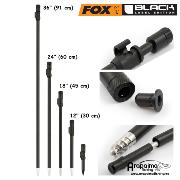 FOX BLACK LABEL QR BANKSTICKS 24″ (60 cm)