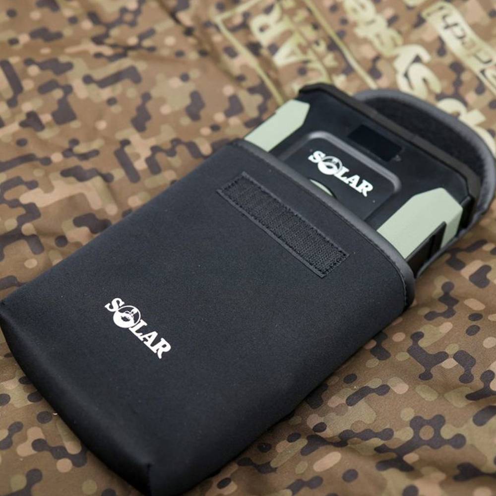 SOLAR TACKLE POWERPACK 48K Bateria USB - Imagen 4