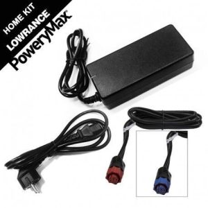 PoweryMax HomeKit para Lowrance HDS – Elite – Hook