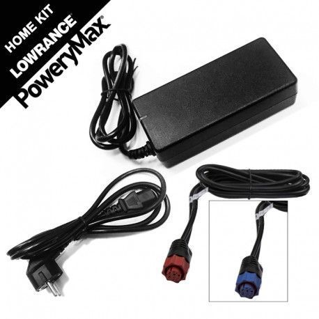PoweryMax HomeKit para Lowrance HDS – Elite – Hook - Imagen 2