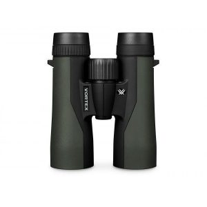 CROSSFIRE 8X42 ROOF PRISM BINOCULAR