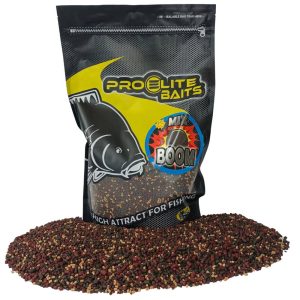 PRO ELITE BAITS MIX BOOM PELLETS 2,5kg