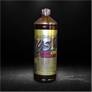 PRO ELITE BAITS GOLD BLOODY MULBERRY CSL