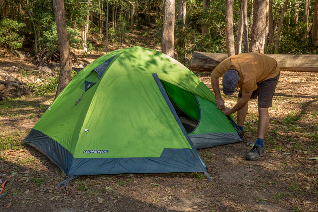 Carpa Oztrail Pro Hiker 2p - Imagen 5