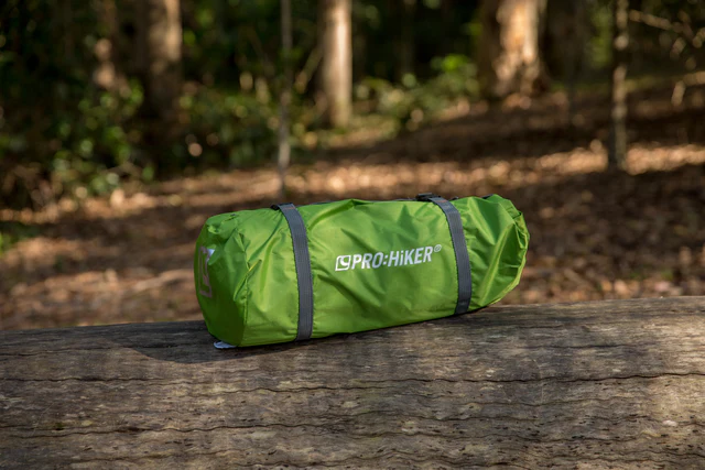 Carpa Oztrail Pro Hiker 2p - Imagen 4
