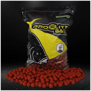 PRO ELITE BAITS BOILIES ROBIN RED 8 kg 20 mm