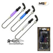 NGT PROLINE INDICATOR CHAIN SET 3 tensores