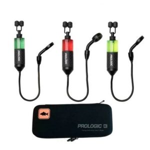Prologic K3 Hang Indicator Set 3 Rod