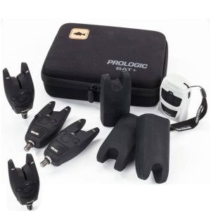 Maletin Prologic BAT+ 4 alarmas con receptor