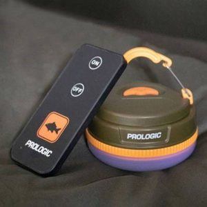PROLOGIC GUARDIAN MAGNETIC RECHARABLE REMOTE CONTROL BIVVY LIGHT