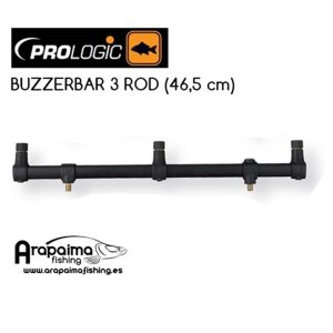 PROLOGIC BUZZERBAR 3 ROD (46,5 CM)