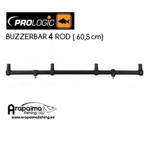PROLOGIC BUZZERBAR 4 ROD (60,5 CM)