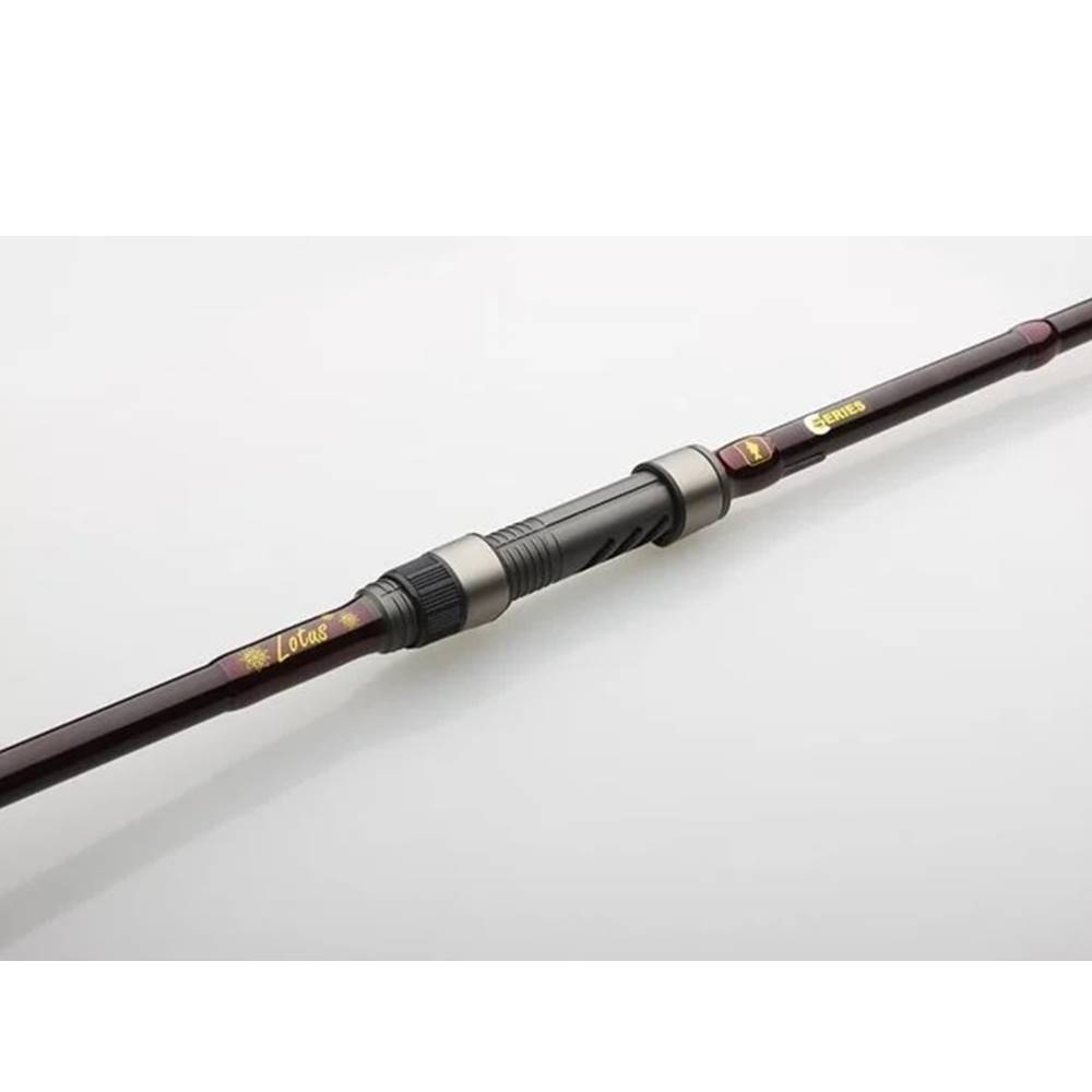 PROLOGIC Caña C-Series LOTUS 10′ 2,75 lb - Imagen 4