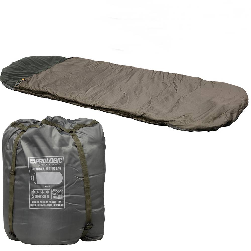 PROLOGIC Element Thermo Sleeping Bag 5 Season