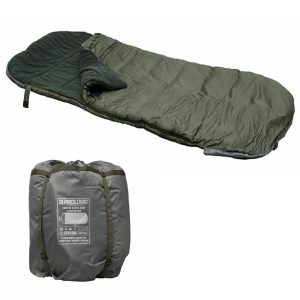 PROLOGIC Prologic Thermo Daddy Wide Saco de dormir 5 estaciones