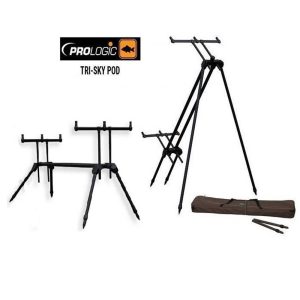 PROLOGIC TRI SKY POD 3 cañas