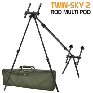 PROLOGIC TWIN SKY POD 2 cañas