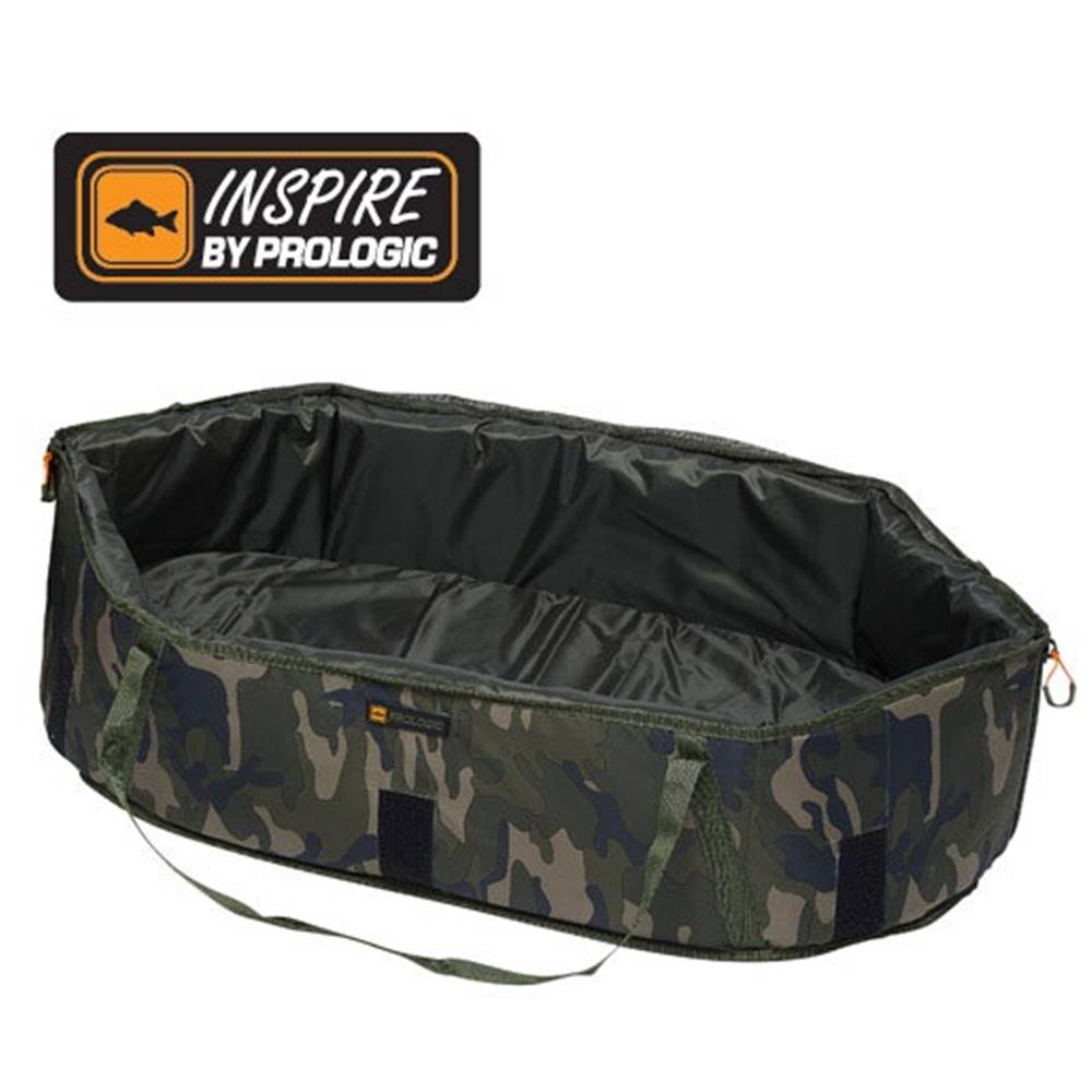 PROLOGIC INSPIRE UNHOOKING MAT XL piscina con bolso incluido