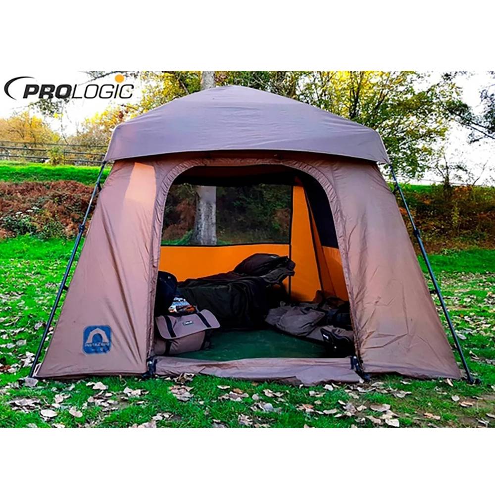 Prologic Firestarter Insta-Zebo - Imagen 7