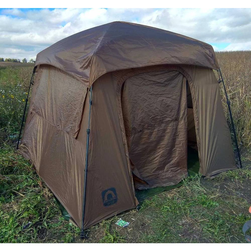 Prologic Firestarter Insta-Zebo - Imagen 8