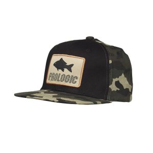 Gorra PROLOGIC MEGA FISH CAP ONE SIZE CAMO