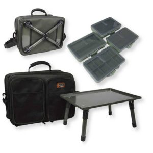 Prologic Cruzade Rig Station