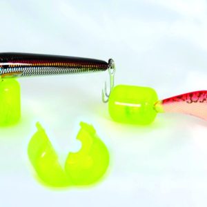 Protector de poteras