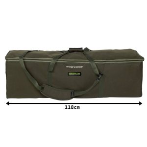PROWESS GREENLAKE BOLSO XXXL PARA BIWY 118x40cm