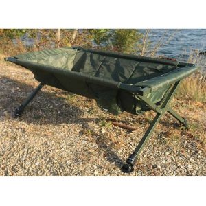 PROWESS Cuna con patas regulables Absolum