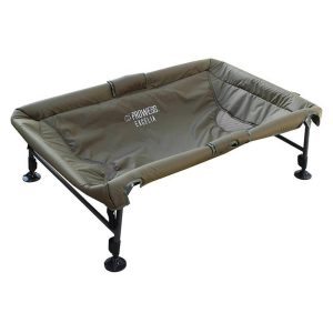 PROWESS INSEDIA CARP CRADLE cuna acolchada 4 patas regulables