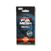 Nash Wedcast PVA Refill Wide Recarga (37 mm x 5m)