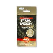 Nash Wedcast Ultra Weave PVA Refill Wide Recarga (37 mm x 3m)
