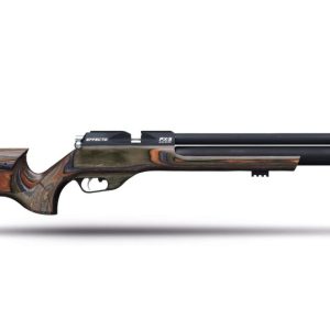 Carabina Effecto Px5 Pro Laminada en Verde