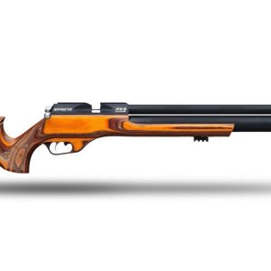 Carabina Effecto Px5 Pro Laminada en Naranja