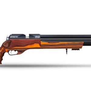 Carabina Effecto PX-5 Sport Laminada en Naranja